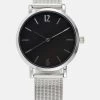 Even&Odd Horloge - Silver/Black
