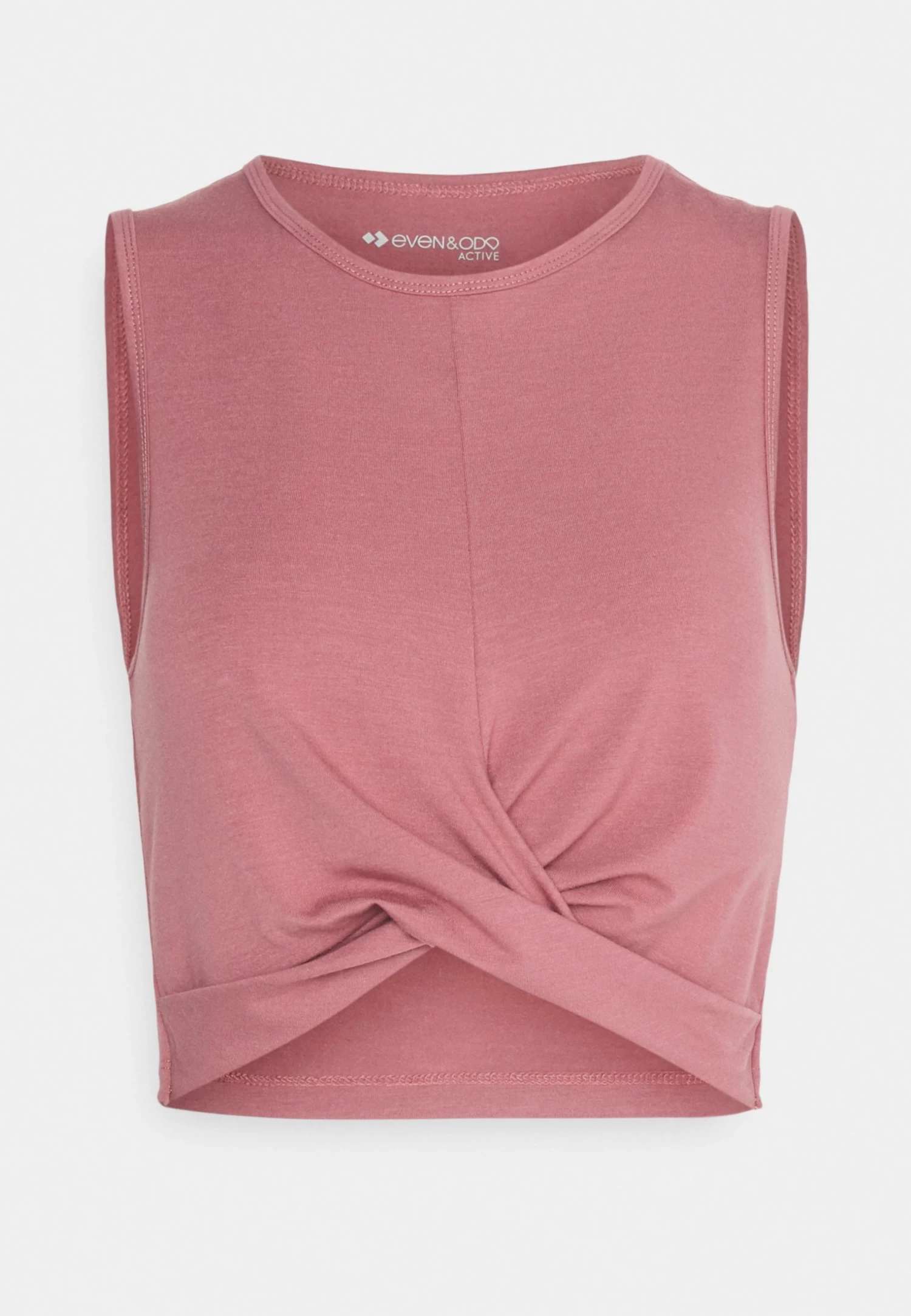 Top - Pink 7 Top - Pink - Afbeelding 5