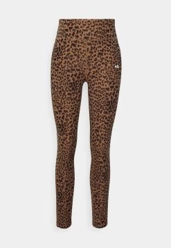 Legging - Light Brown 10 Legging - Light Brown -Even&Odd e181647ceb85492b8c3d96598c9dfab7