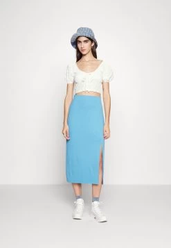 Even&Odd Kokerrok - Blue -Even&Odd e196c7ac983b42a3b83e0b75355d4be1