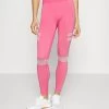 Legging - Pink -Even&Odd e33a969259e04bd2acf0bfcf74b48e93