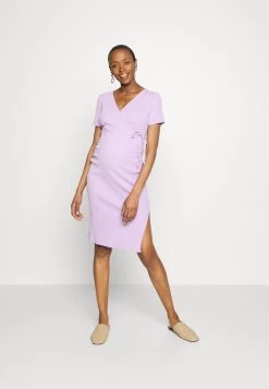 Jerseyjurk - Fliede -Even&Odd e39aab0e611d46498ada3f5cb095cf1c