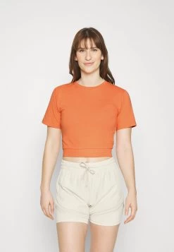 T-Shirt Basic - Orange