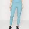 Legging - Light Blue -Even&Odd e4cb2c6d4f1b4ecabe02d2385a99ca33