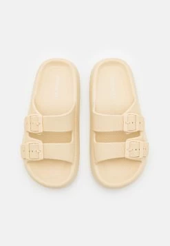 Even&Odd Badslippers - Off White -Even&Odd e5653ac6321d44e8b8df7d0934da2710