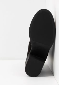 Overknee Laarzen - Black -Even&Odd e63ceda5026b41f59b1564569a868789