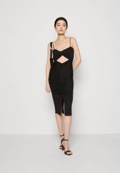 Even&Odd Jerseyjurk - Black -Even&Odd e731456a87554f40906ed75a4fc3cded