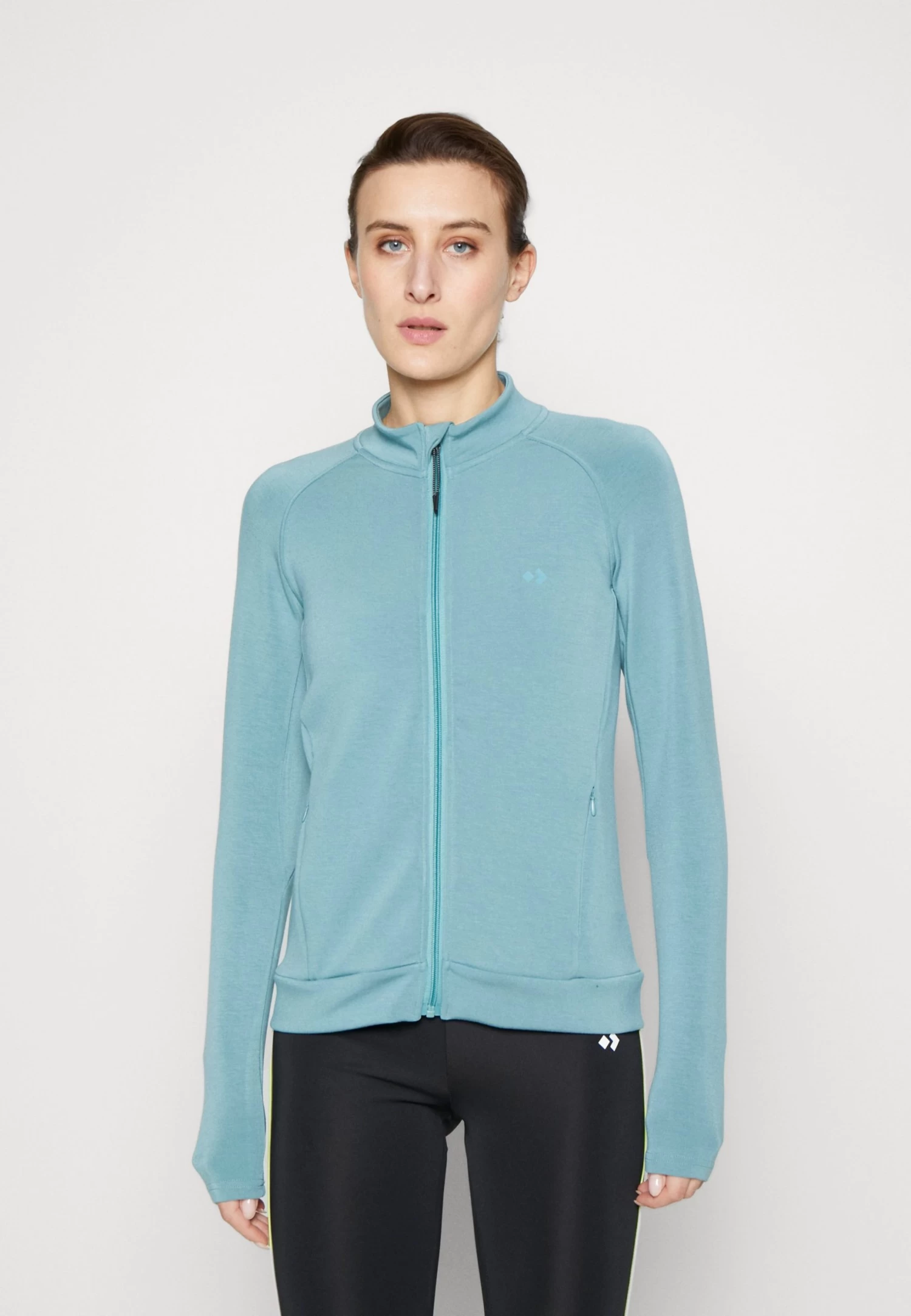 Trainingsvest - Blue/Grey 3 Trainingsvest - Blue/Grey