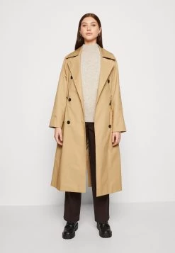 Even&Odd Trenchcoat - Beige -Even&Odd e7d53ed00c134534980eada30c5e329f