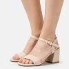 Even&Odd Sandalen - Off White 1 Even&Odd Sandalen - Off White -Even&Odd e818467f940544bd9fee7458a664c9ff