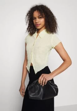 2 Pack - Kokerrok - Black/Light Green -Even&Odd e81a4c8ef7b046cb87a0c9bcf7fd08de