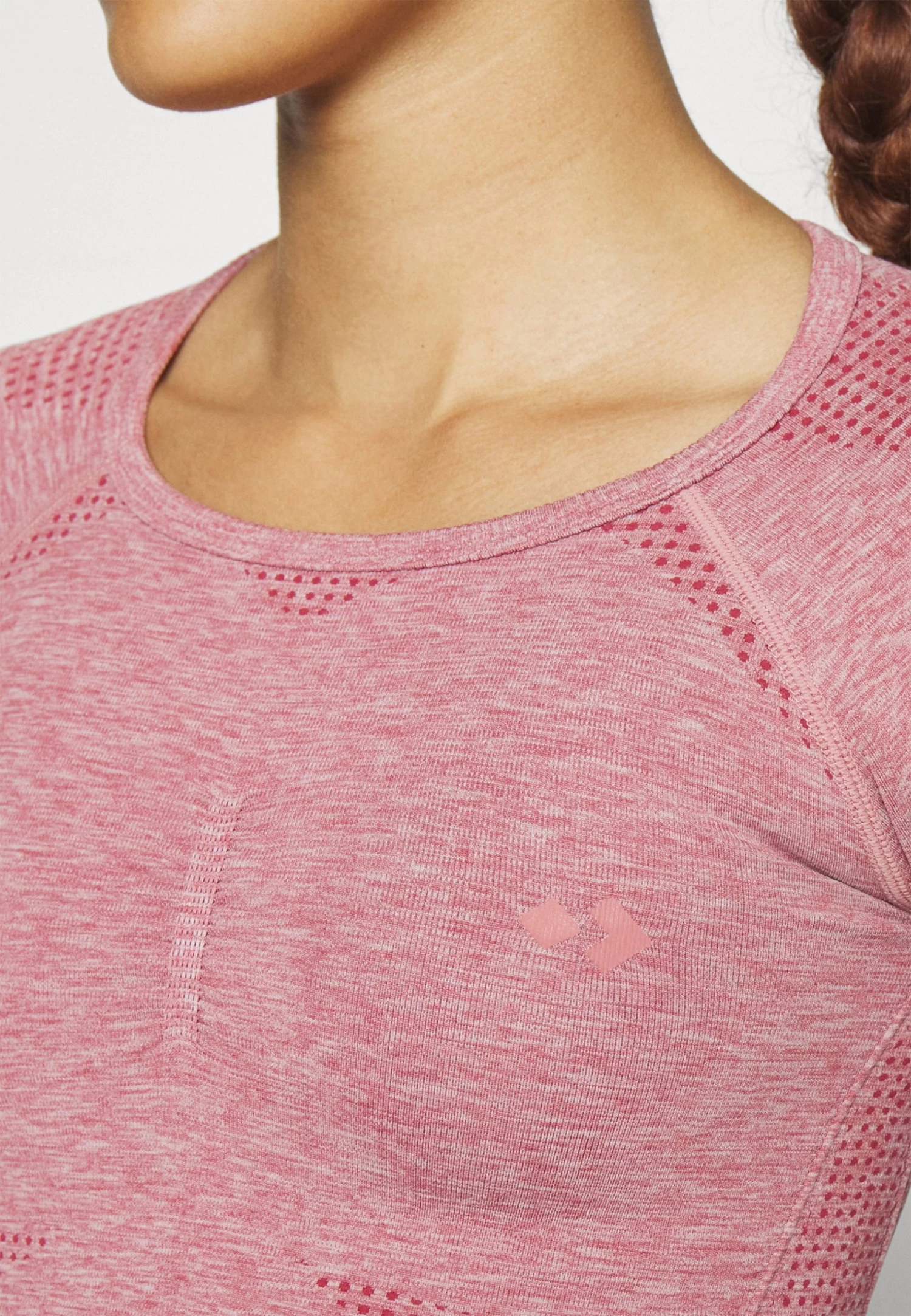 Longsleeve - Pink 8 Longsleeve - Pink - Afbeelding 6