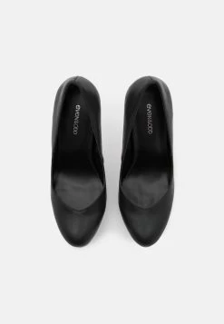 Hoge Hakken - Black 13 Hoge Hakken - Black -Even&Odd e96cf55c277449f0bd788290013197ca