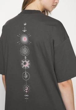 Even&Odd T-Shirt Print - Anthracite 17 Even&Odd T-Shirt Print - Anthracite -Even&Odd ea0463fcd7ac4abd89a95c740ab09188