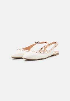 Even&Odd Slingback Ballerina´S - White 14 Even&Odd Slingback Ballerina´S - White -Even&Odd eaea4b3e1302461cbaf5395e2a31d5c5