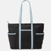Even&Odd Shopper - 802 - Black_502 - Blue -Even&Odd eb19945248854886b6da061f0556ad94