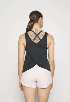 Top - Black -Even&Odd eb27e440b35045c6a61106eae10447bd