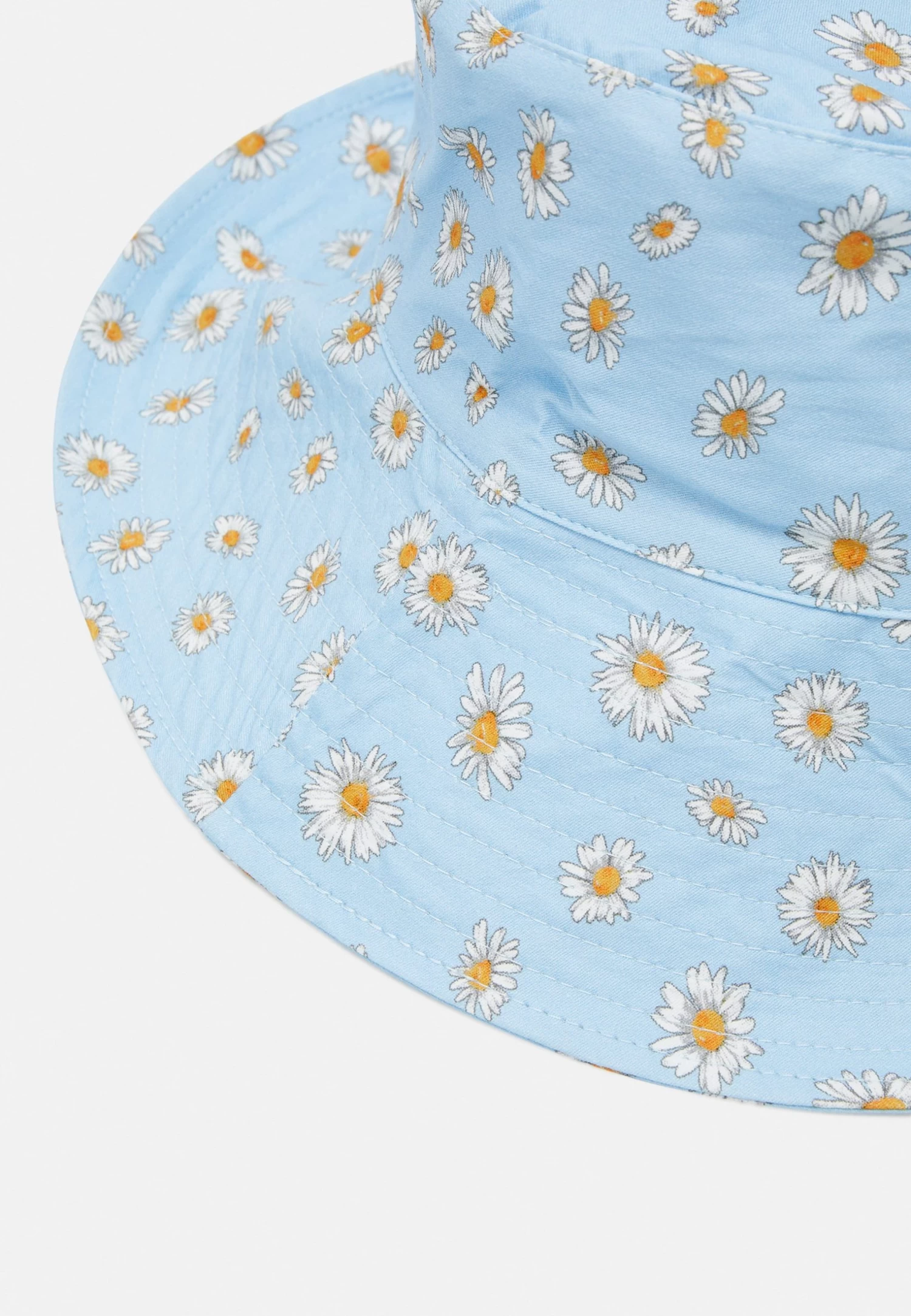 Even&Odd Hoed - Light Blue 5 Even&Odd Hoed - Light Blue - Afbeelding 3