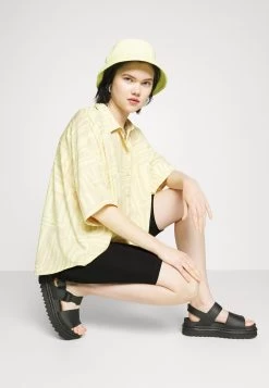 Even&Odd 2 Pack - Shorts - Black/Beige -Even&Odd eb47de1fa0024d83b325daf45e93c59a