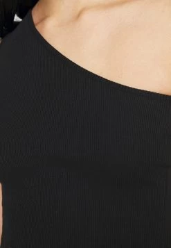 Even&Odd 2 Pack - Top - Black/White -Even&Odd ec0fa481818048f4a7d90d9e6486bb0c