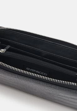 Even&Odd Portemonnee - Black -Even&Odd ec73e21778c34210bbc7258a5d9fbabb