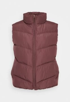 Even&Odd Bodywarmer - Dark Brown 12 Even&Odd Bodywarmer - Dark Brown -Even&Odd ec7649c5b2b04601ba18249e9848a171