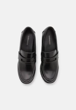 Plateaupumps - Black -Even&Odd ed36d06c71674c54889ef28e000ebd47