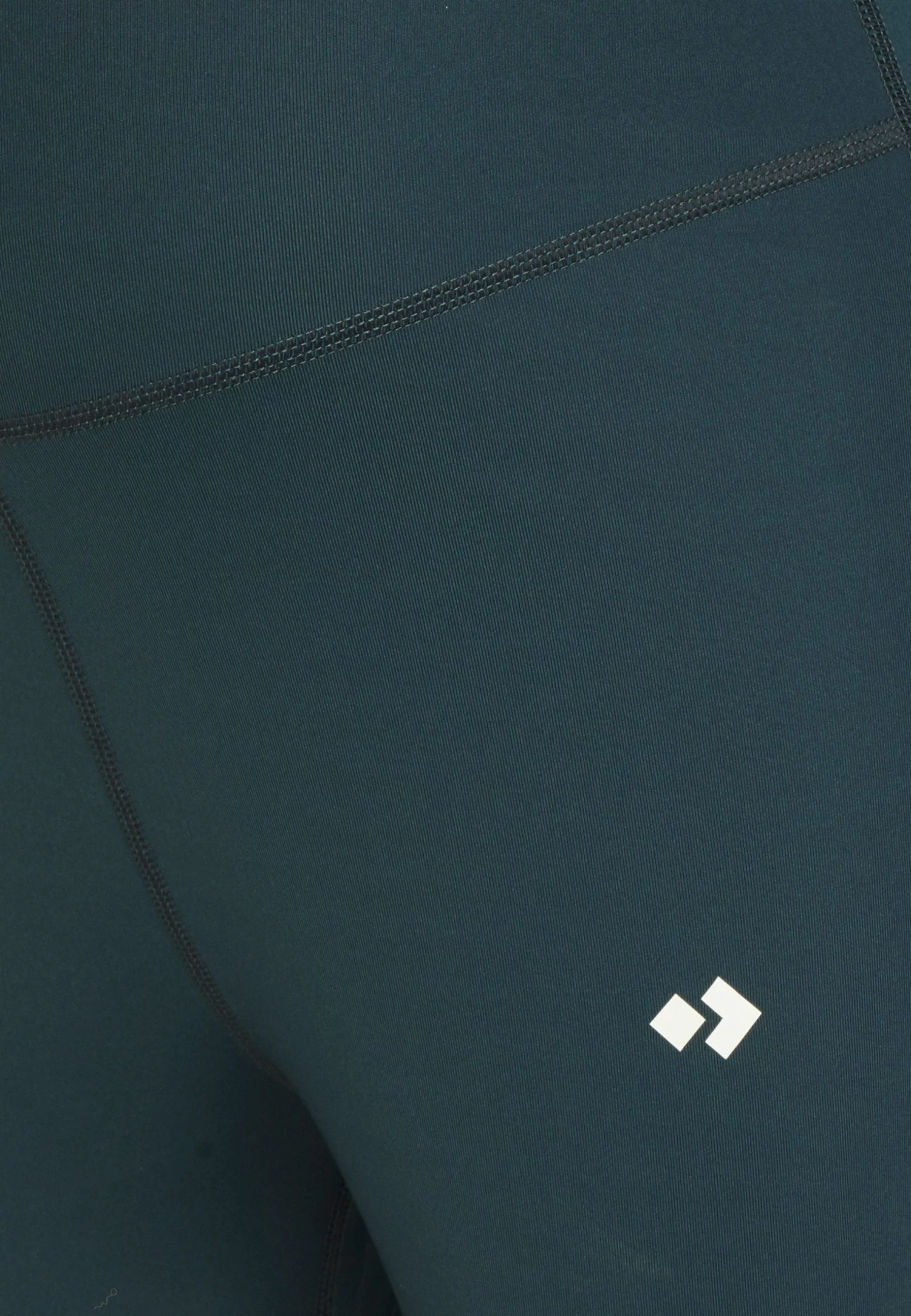 Legging - Dark Blue 5 Legging - Dark Blue - Afbeelding 3