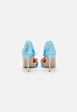 Klassieke Pumps - Light Blue 11 Klassieke Pumps - Light Blue -Even&Odd f00360a766c74c80943bf57601cb19f7