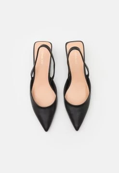 Even&Odd Klassieke Pumps - Black -Even&Odd f0430e8215c64a13a37fb9deb68f2b6d