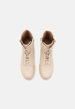 Veterboots - Beige -Even&Odd f06c84f879c5459d811f926f280182c0