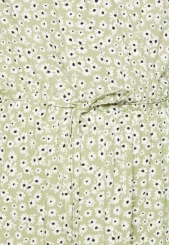 Even&Odd Jurk - Mint Off-White -Even&Odd f09d9ff95f024b58b3765d9d9897629d