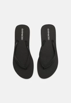 Even&Odd 2 Pack - Teenslippers - Black/White 14 Even&Odd 2 Pack - Teenslippers - Black/White -Even&Odd f0ca97a825aa457b886ad698dd386401