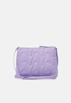 Even&Odd Schoudertas - 404 - Purple