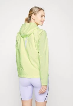 Runningjack - Mustard Yellow -Even&Odd f17f3286d46f4c2d9b7754d115055e24