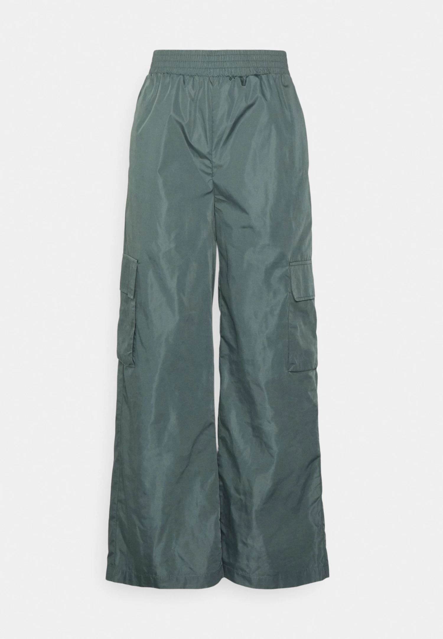 Cargobroek - Dark Green 7 Cargobroek - Dark Green - Afbeelding 5