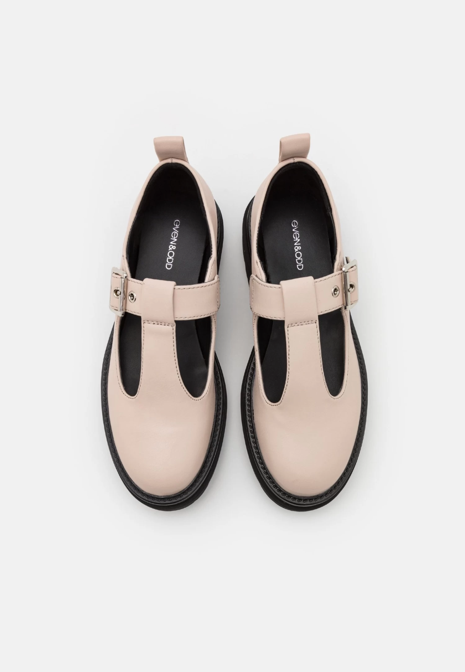 Even&Odd Instappers - Beige 8 Even&Odd Instappers - Beige - Afbeelding 6