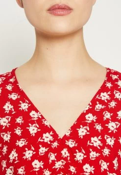 Even&Odd Jurk - Red/White -Even&Odd f361435e8cd147488fd1391a4004bd24