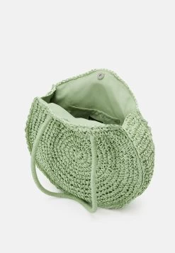 Even&Odd Shopper - Mint -Even&Odd f368aba2bfae40a4b65da89bb9d967f0