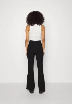 Broek - Black -Even&Odd f3b8aa9838bf4afd9fcc1c63a1821a9b