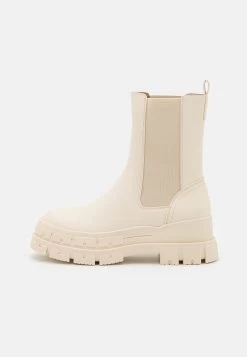 Laarzen - Beige 9 Laarzen - Beige -Even&Odd f52d5e3ccc694b2381b548c63239acaf