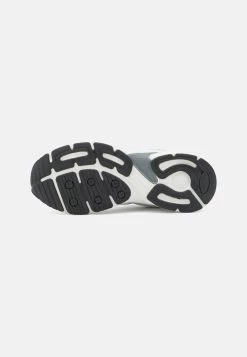 Even&Odd Comfort - Sneakers Laag - White/Black -Even&Odd f5855ee896104948b140cde270e207a0