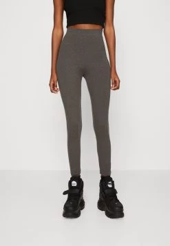 Even&Odd Set - Shorts - Mottled Dark Grey -Even&Odd f69eb861eb234126b6cc3c85ac9e33eb