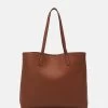 Even&Odd Shopper - Cognac 2 Even&Odd Shopper - Cognac -Even&Odd f6b49c6d5c044b3084d59ce8fa0299af