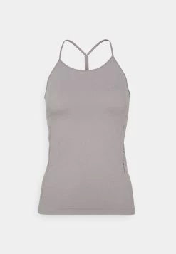 Top - Grey -Even&Odd f6eba2d305d94a6aa590987f261843e1