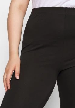 3 Pack - Legging - Black -Even&Odd f7031899ac9a444c8201c3b43d6f6961