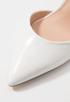 Even&Odd Hoge Hakken - White 11 Even&Odd Hoge Hakken - White -Even&Odd f77379273b684d10ba237be8ee7596cb