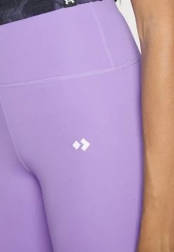 Legging - Lilac -Even&Odd f7a129895af942f28ea225faf0b295af