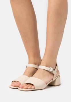 Sandalen - Off-White