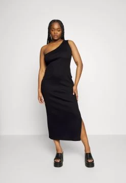 Cocktailjurk - Black